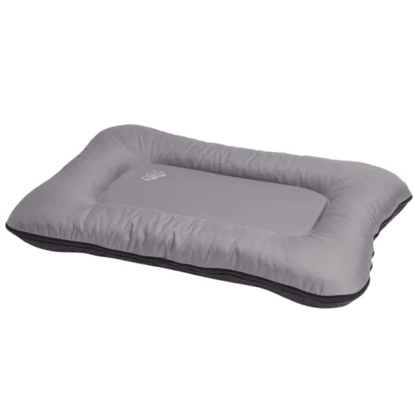 Koiranpeti Slappis Harmaa S, view: 0