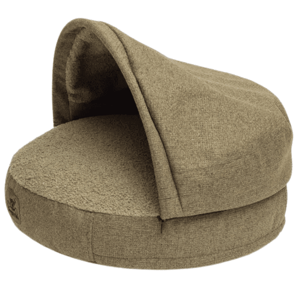 koiranpeti Grottis vihreä L, view: 1