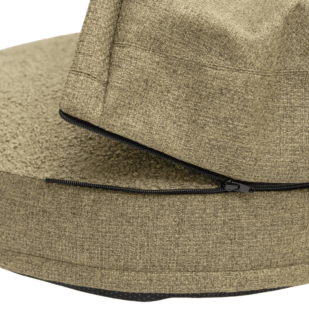 koiranpeti Grottis Vihreä S, view: 2