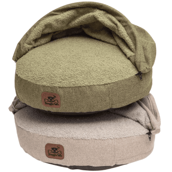 koiranpeti Grottis Beige / harmaa S, view: 2