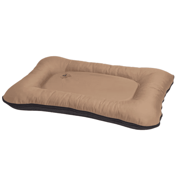 Koiranpeti Slappis Ruskea XL, view: 0