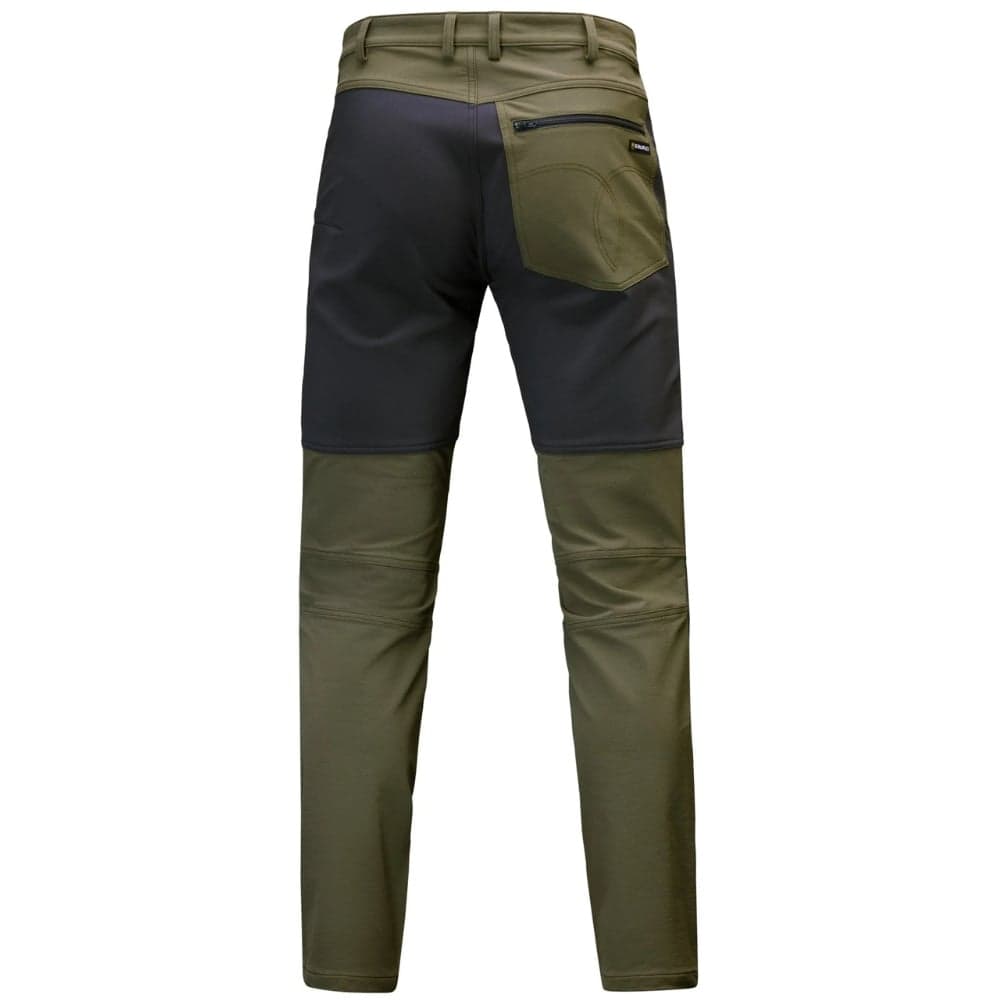 Forest Pants Iii Tussock, view: 2