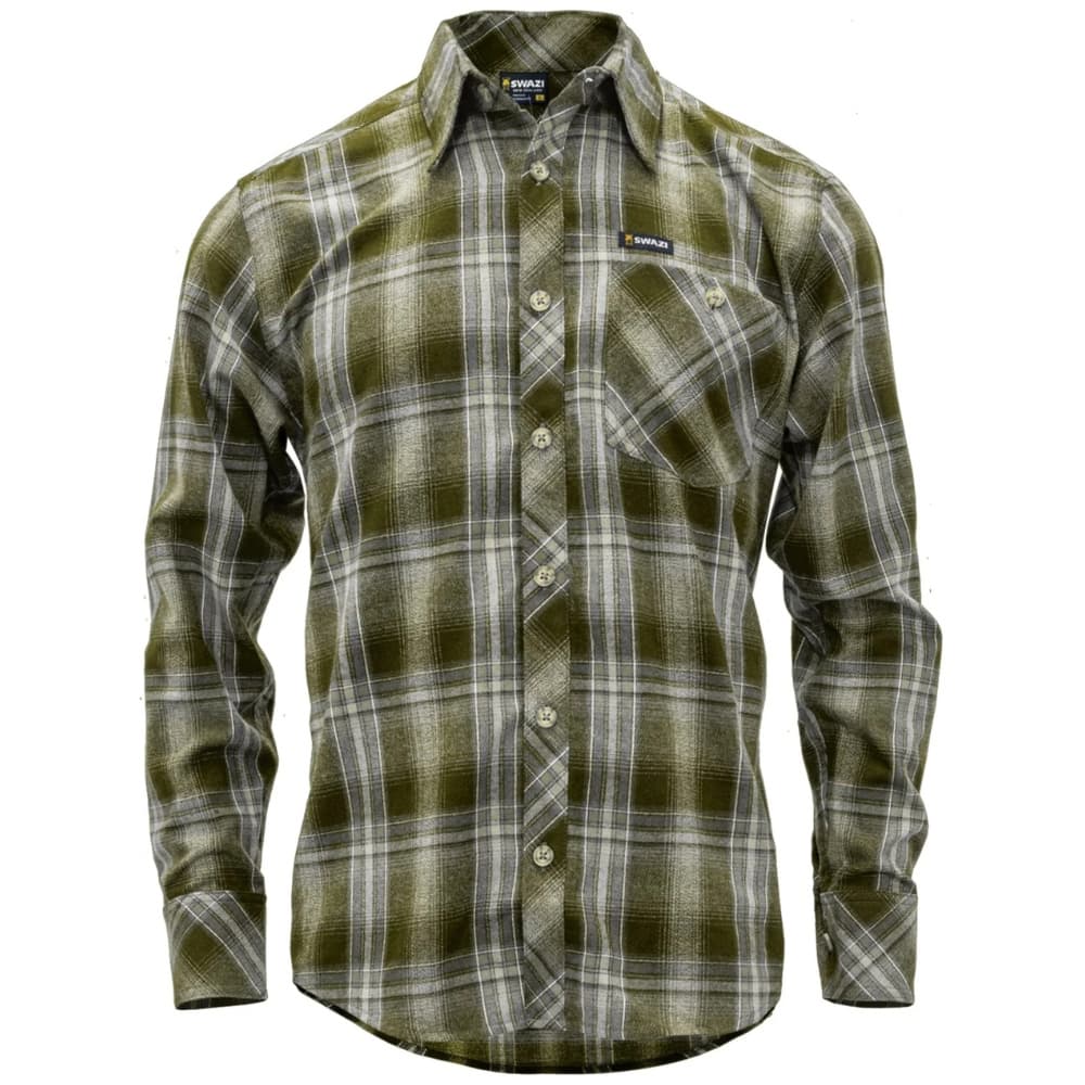 M's Grafter Shirt Ranger, view: 0