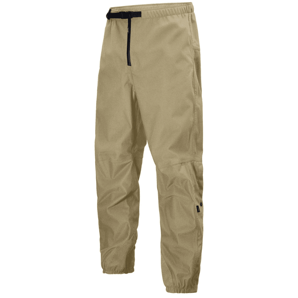 M's Whisper Overpants Tussock Green, view: 0