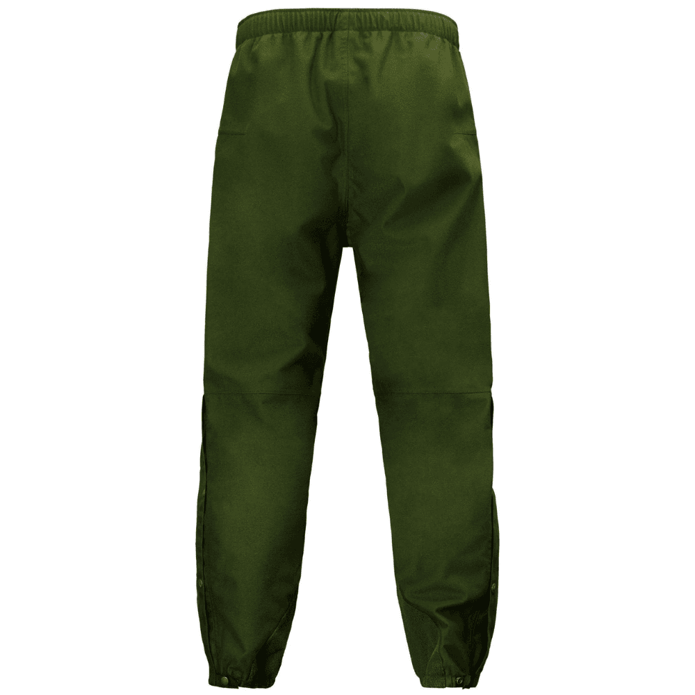 M's Whisper Overpants Olive, view: 2