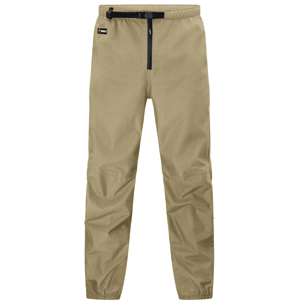 M's Whisper Overpants Tussock Green, view: 1