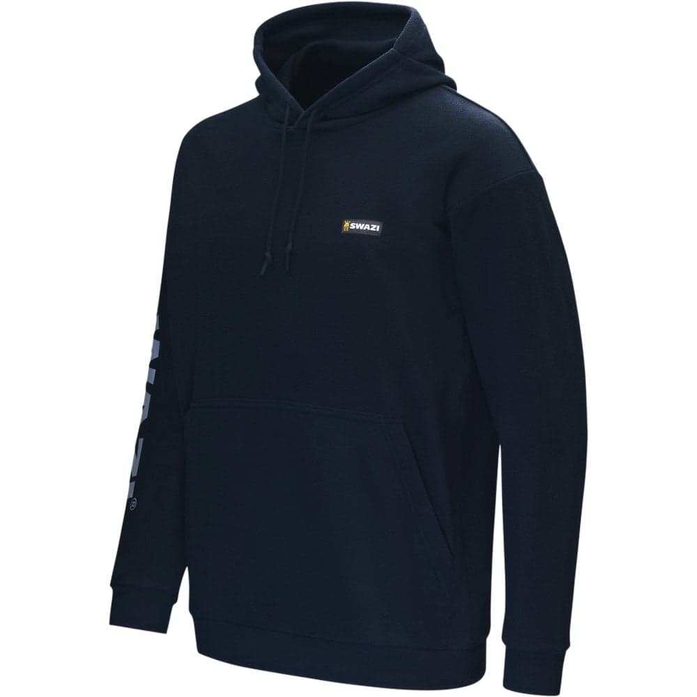 M's The Clansman Hoodie Midnight, view: 1