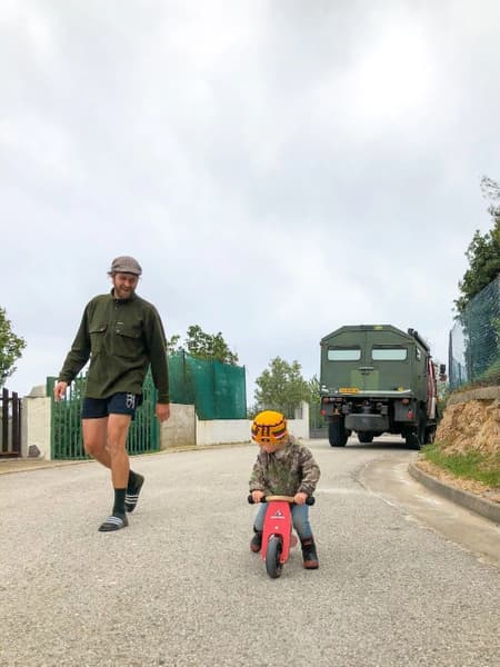 Back 40 fleecetakki, tummanvihreä, view: 5