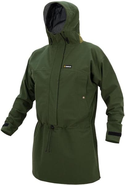 Tahr XP anorakki metsästykseen, tummanvihreä, view: 0