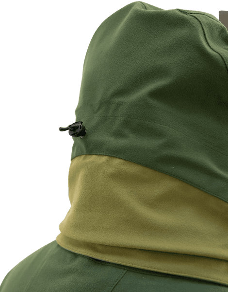 Wapiti XP metsästystakki, Olive, view: 4