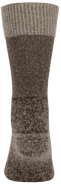 Cabin Sock sukat, Wheat, view: 2