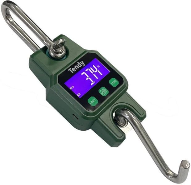 Fluctus vaaka, view: 0