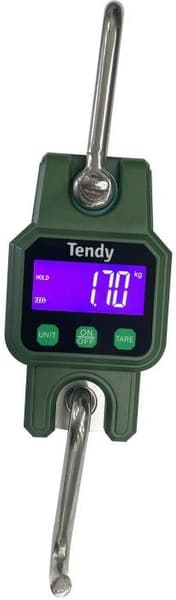 Fluctus vaaka, view: 1