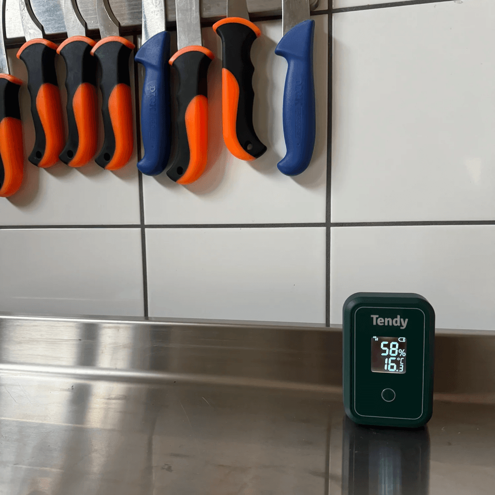 Lucus 4G mureutusajastin, view: 3