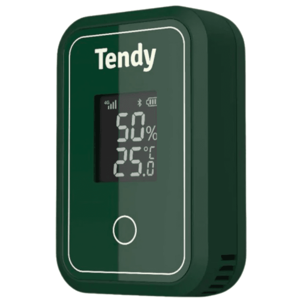 Lucus 4G mureutusajastin, view: 1