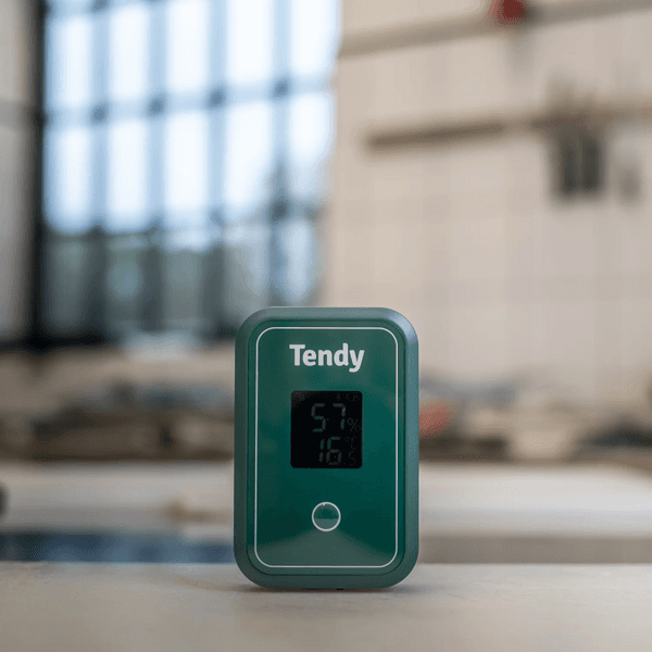 Lucus 4G mureutusajastin, view: 2