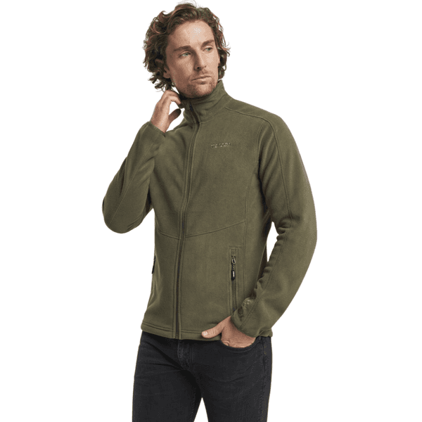 M's Miracle Fleece Olive, view: 2