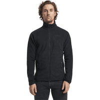 M's Miracle Fleece Black - view: 2