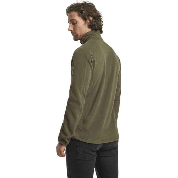 M's Miracle Fleece Olive, view: 3