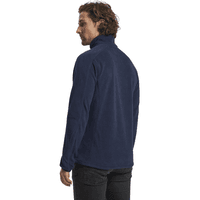 M's Miracle Fleece Navy - view: 3