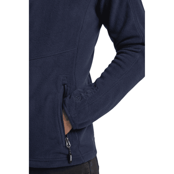 M's Miracle Fleece Navy, view: 1