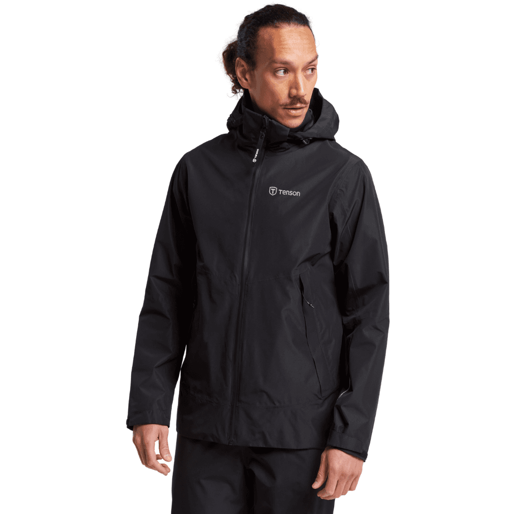 M's Winga Rain Jacket Tap Shoe, view: 0