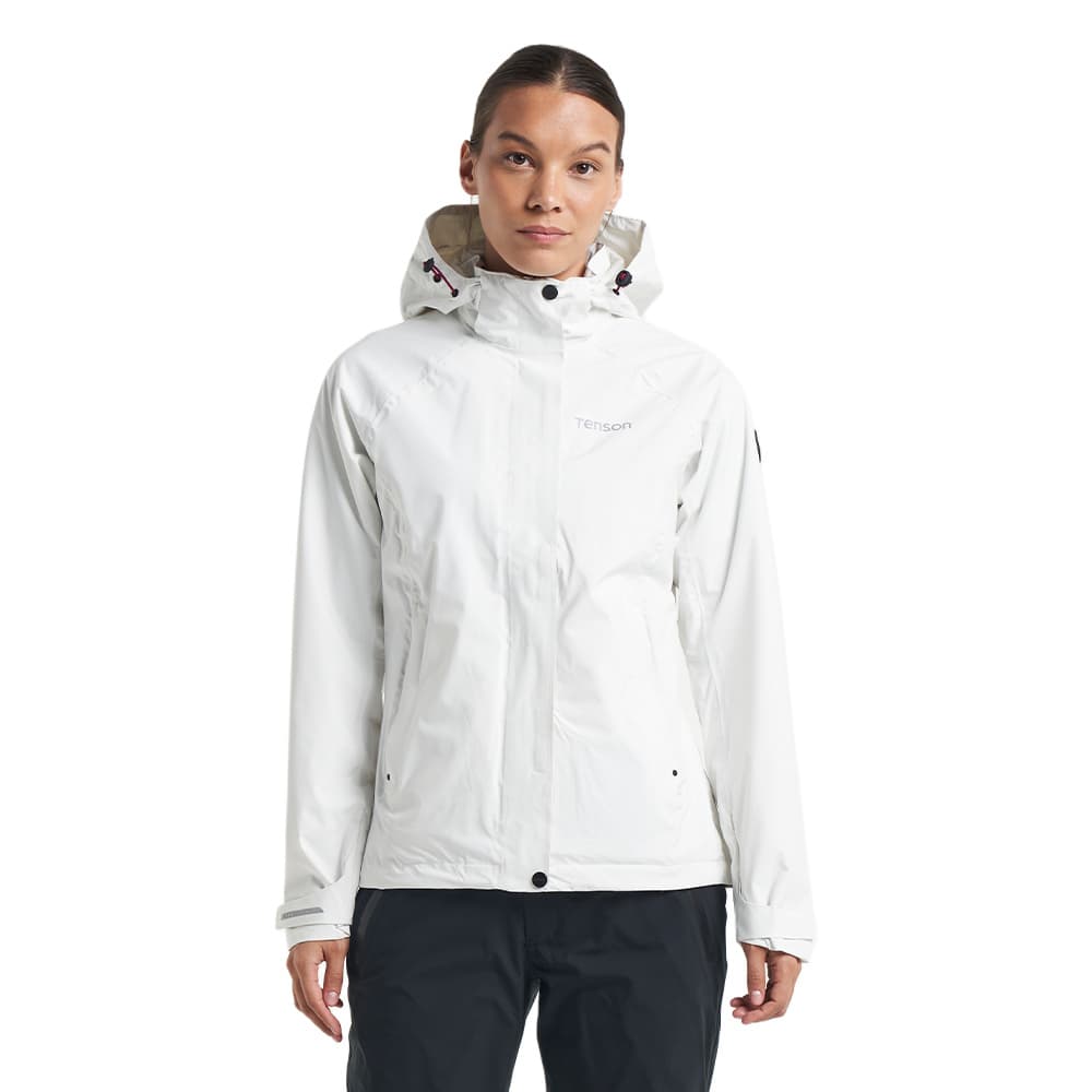 W's Biscaya Evo Jacket Light Grey, view: 1