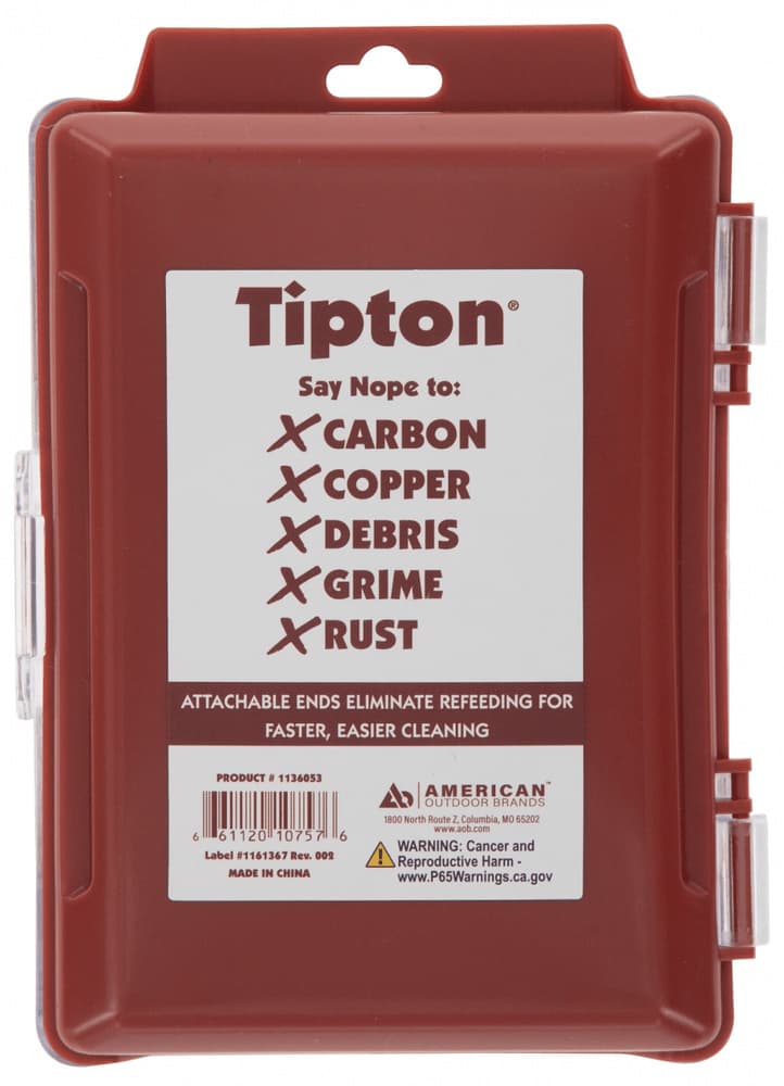 Nope Rope aseen puhdistusnaru, view: 5