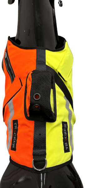 Luoto kelluttava koiraliivi, view: 2