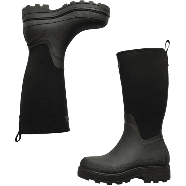 W's Salla Neo Black, view: 4