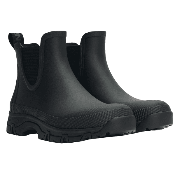 Garpa Unisex Black, view: 0