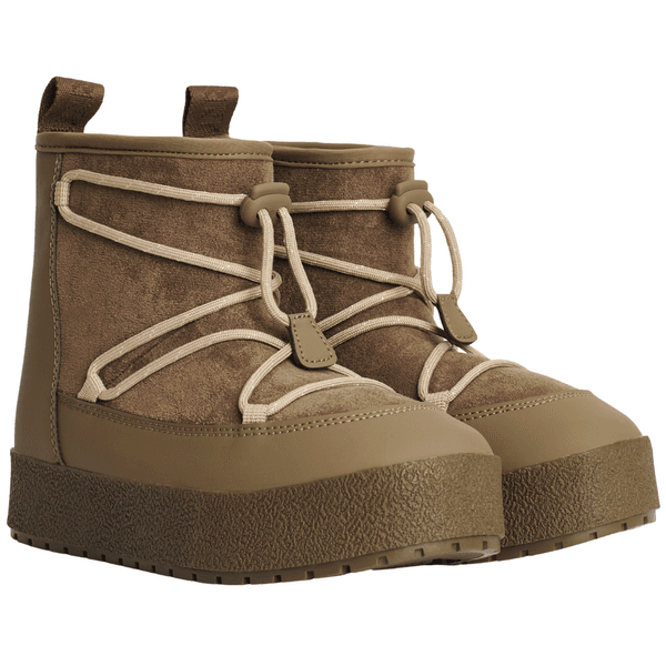 W's Aspa Hybrid Low Shitake, view: 0