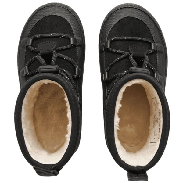 Aspa Hybrid Junior Jet Black, view: 4