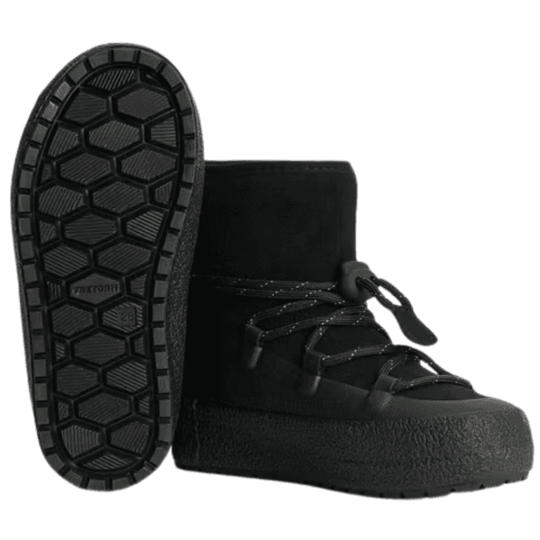 Aspa Hybrid Junior Jet Black, view: 3