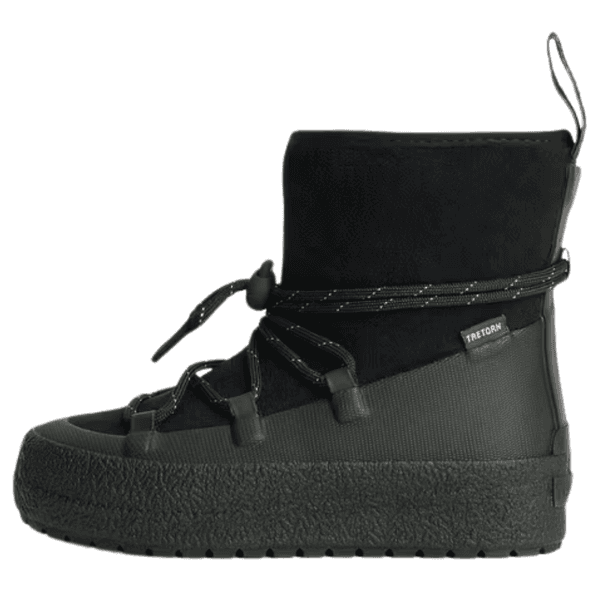 Aspa Hybrid Junior Jet Black, view: 2