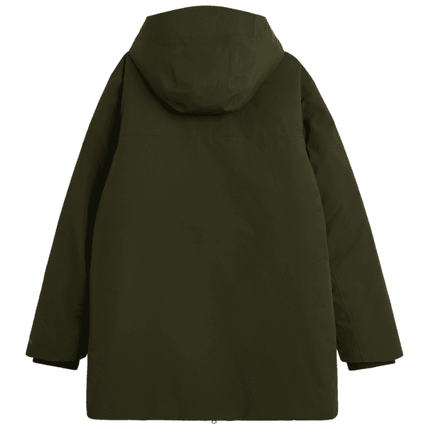 M's Beam Insulated Parka Rosin, view: 1