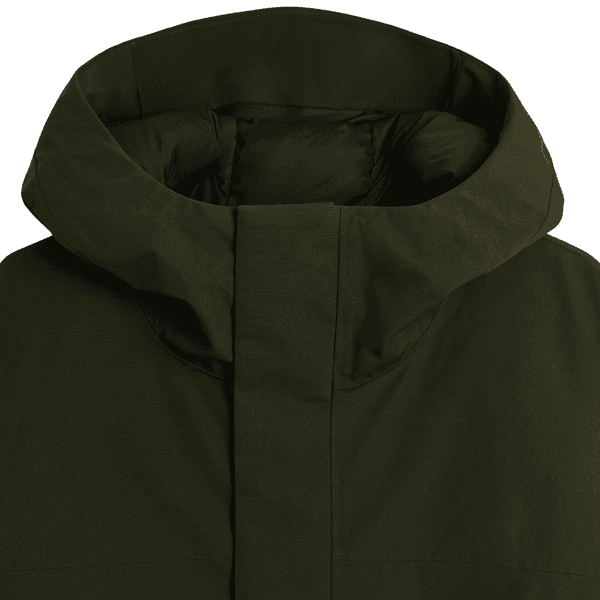 M's Beam Insulated Parka Rosin, view: 2