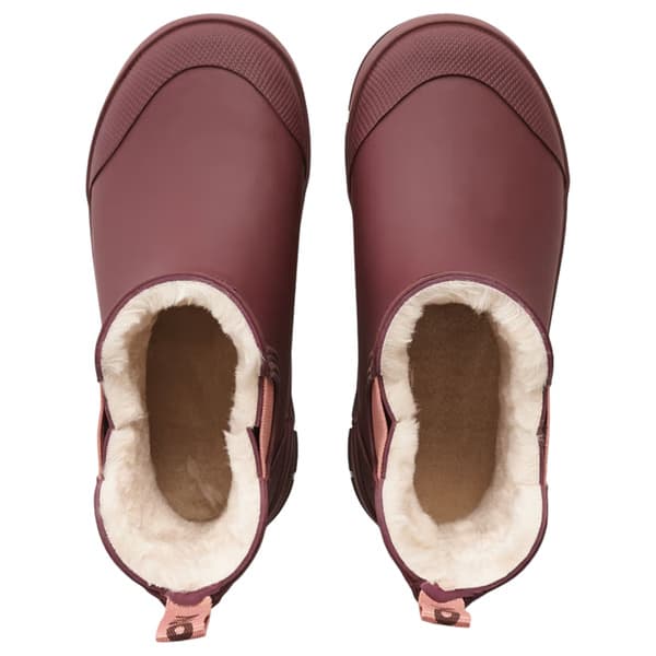 Aktiv Chelsea Winter Kids Burgundy, view: 3