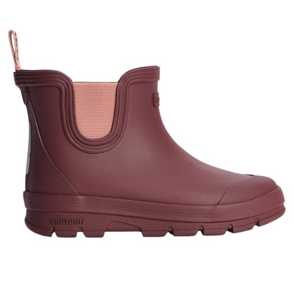 Aktiv Chelsea Winter Kids Burgundy, view: 1