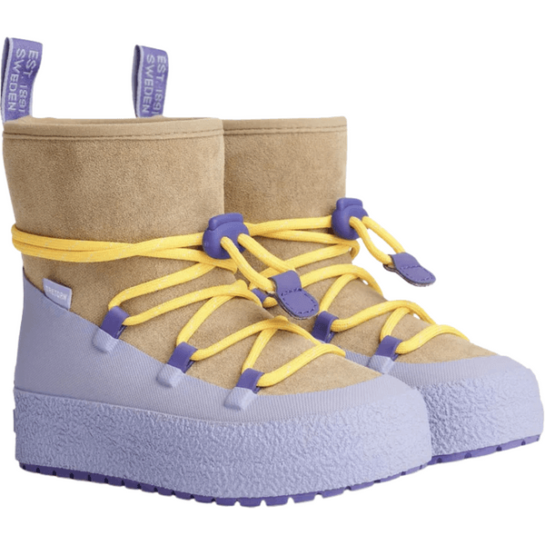 Aspa Hybrid Junior Persian Violet, view: 0