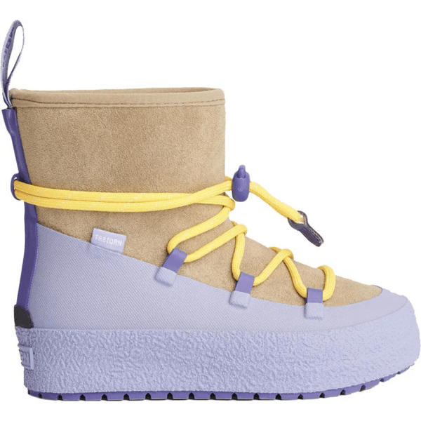 Aspa Hybrid Junior Persian Violet, view: 1