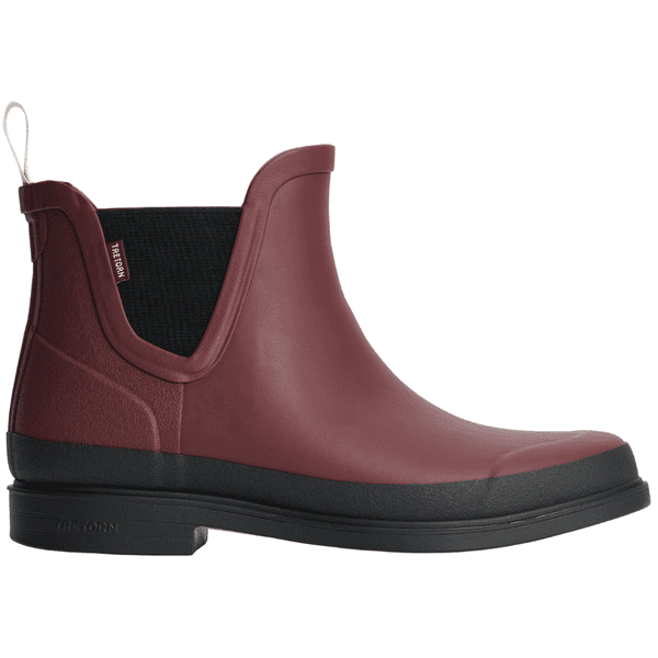 W's Eva W Burgundy, view: 1