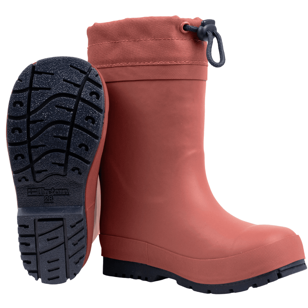 Naven Kids Dusty Cedar, view: 3