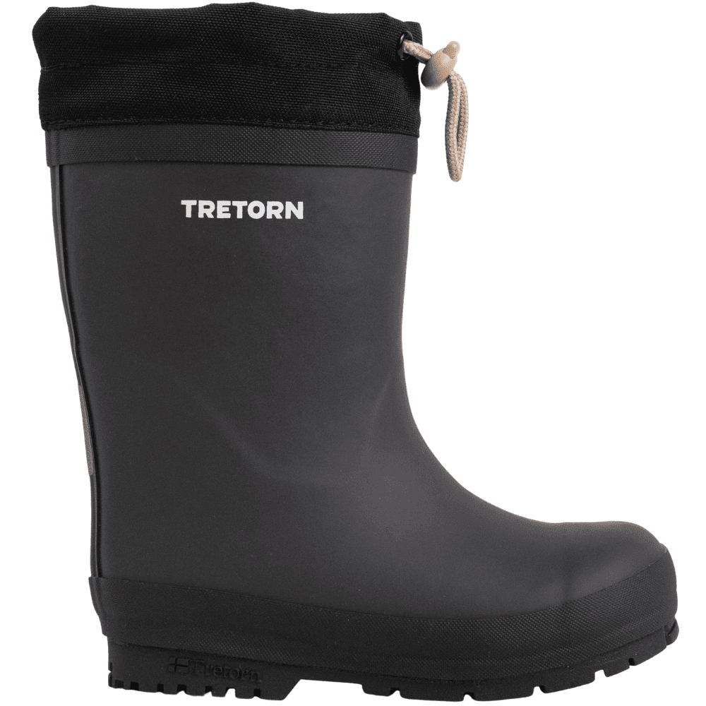 Naven Kids Black, view: 1