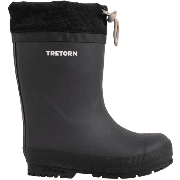 Naven Kids Black, view: 1