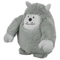 Xmas Yeti Plysch 20 cm - view: 1