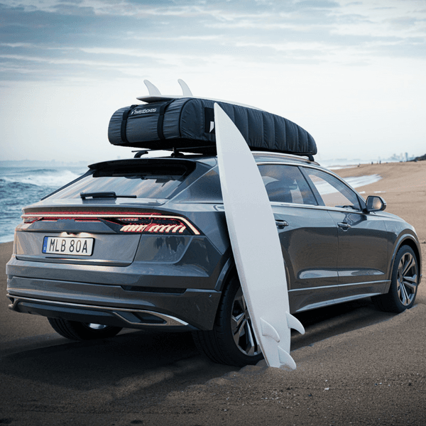 Suksiboksi 520L Star Night Black, view: 7