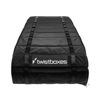 Suksiboksi 520L Star Night Black - view: 1