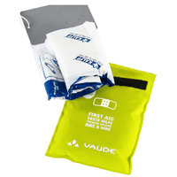 First Aid Kit M Waterproof Bright Green - view: 1