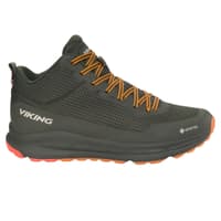 Men Motion Mid GTX Pine/Red - view: 0